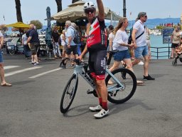 giro del lago di garda 20/22 giugno 2025